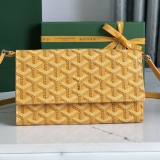 Goyard Satchel Bags